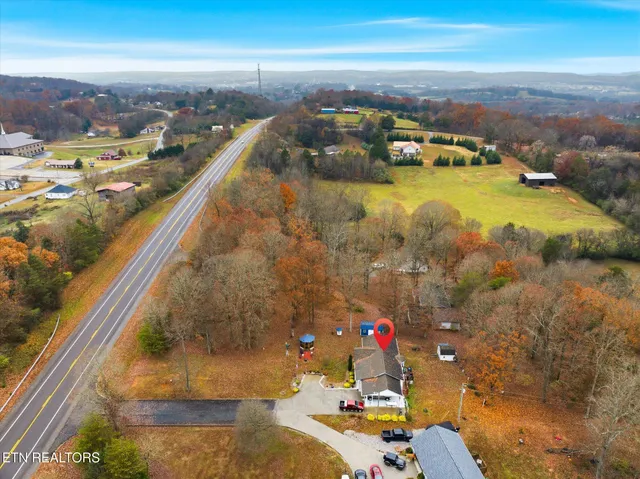 $335,000 | 2039 Highway 322, Sweetwater, TN 37874