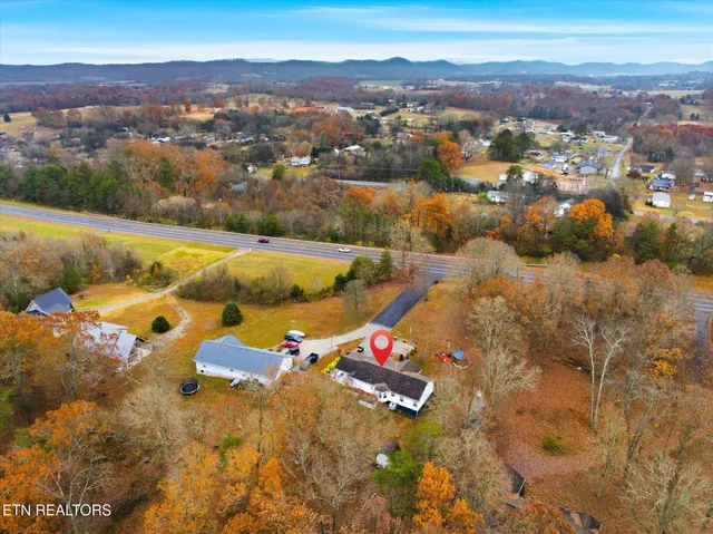 $335,000 | 2039 Highway 322, Sweetwater, TN 37874