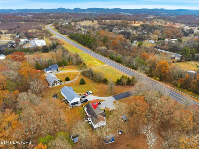 $335,000 | 2039 Highway 322, Sweetwater, TN 37874