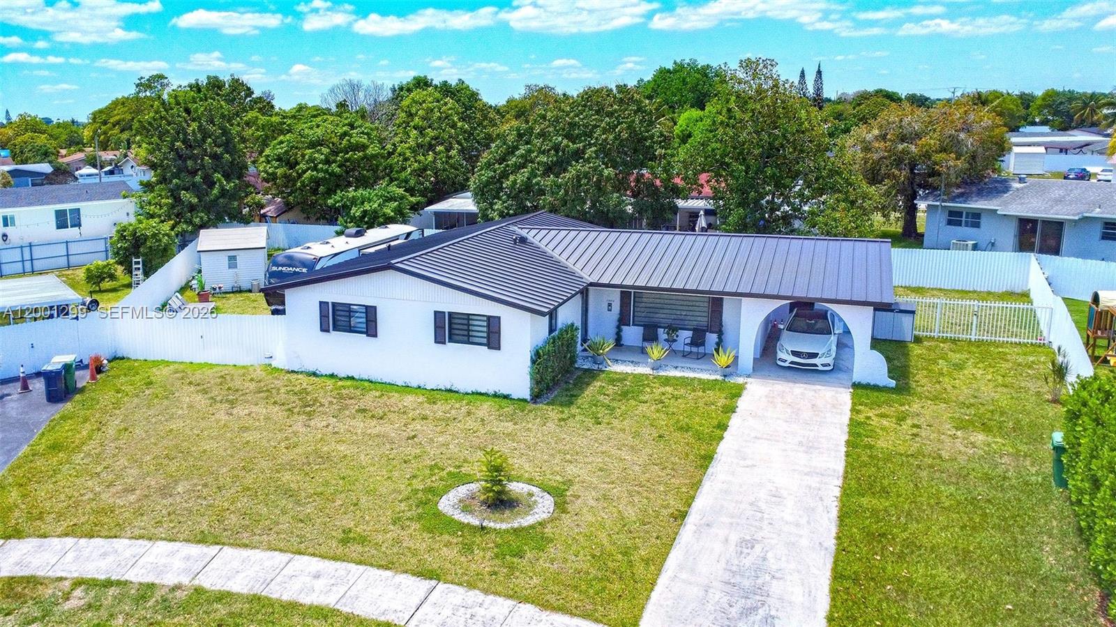 11893 Southwest 197th Street Miami, FL 33177 - Photo 1 of 33