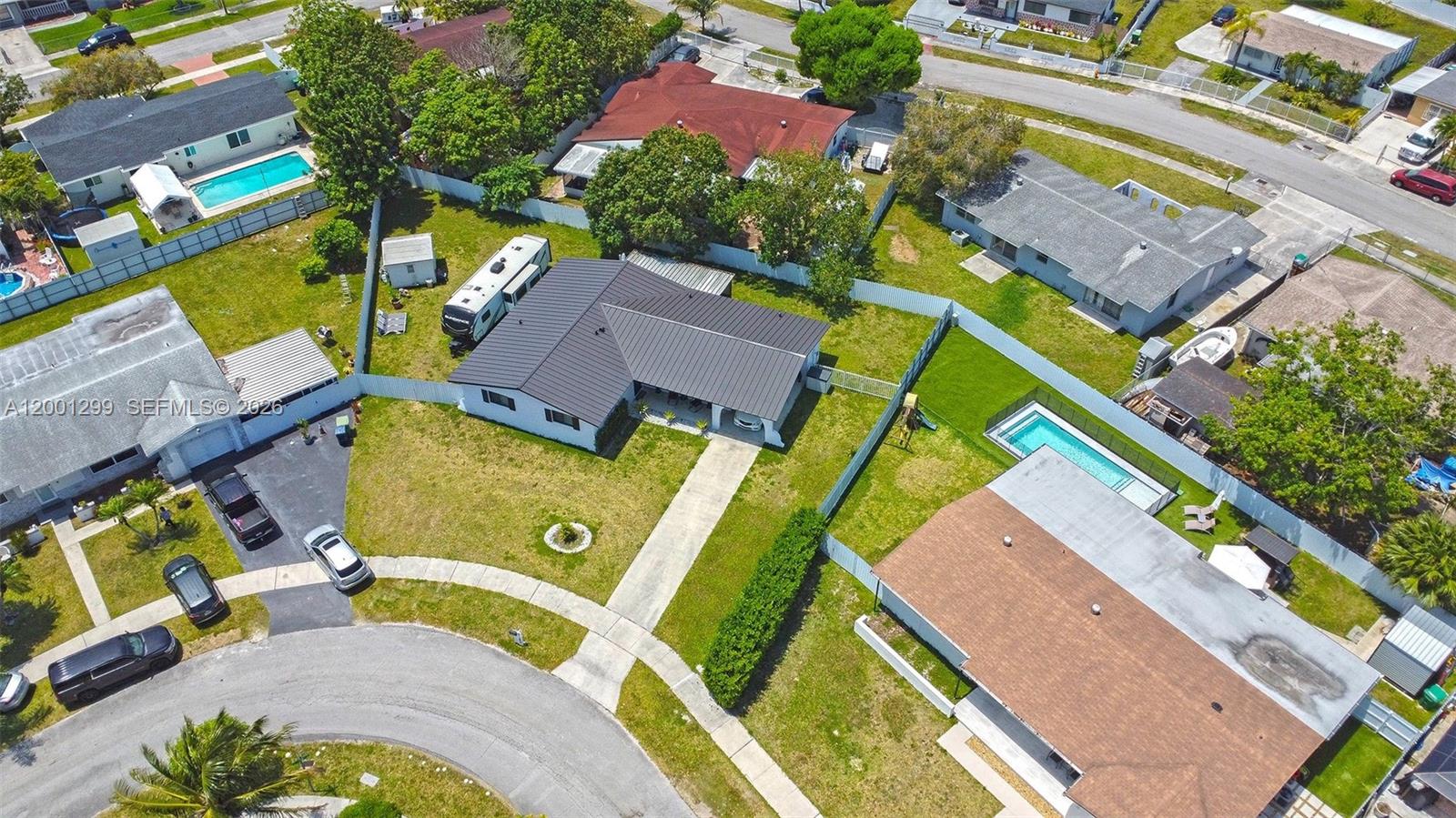 11893 Southwest 197th Street Miami, FL 33177 - Photo 32 of 33