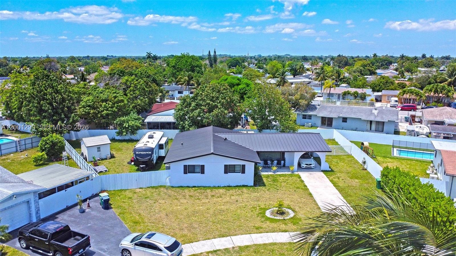 11893 Southwest 197th Street Miami, FL 33177 - Photo 33 of 33