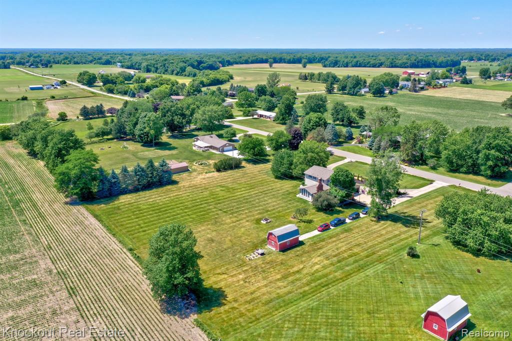4915 Barnes Road Millington, MI 48746 - Photo 61 of 67 Gallery Image 61