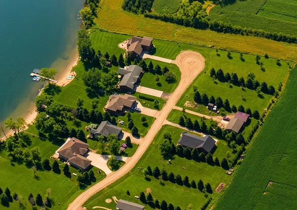 $60,000 | 19 Pheasant Drive, Slayton, MN 56172