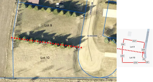 $60,000 | 19 Pheasant Drive, Slayton, MN 56172