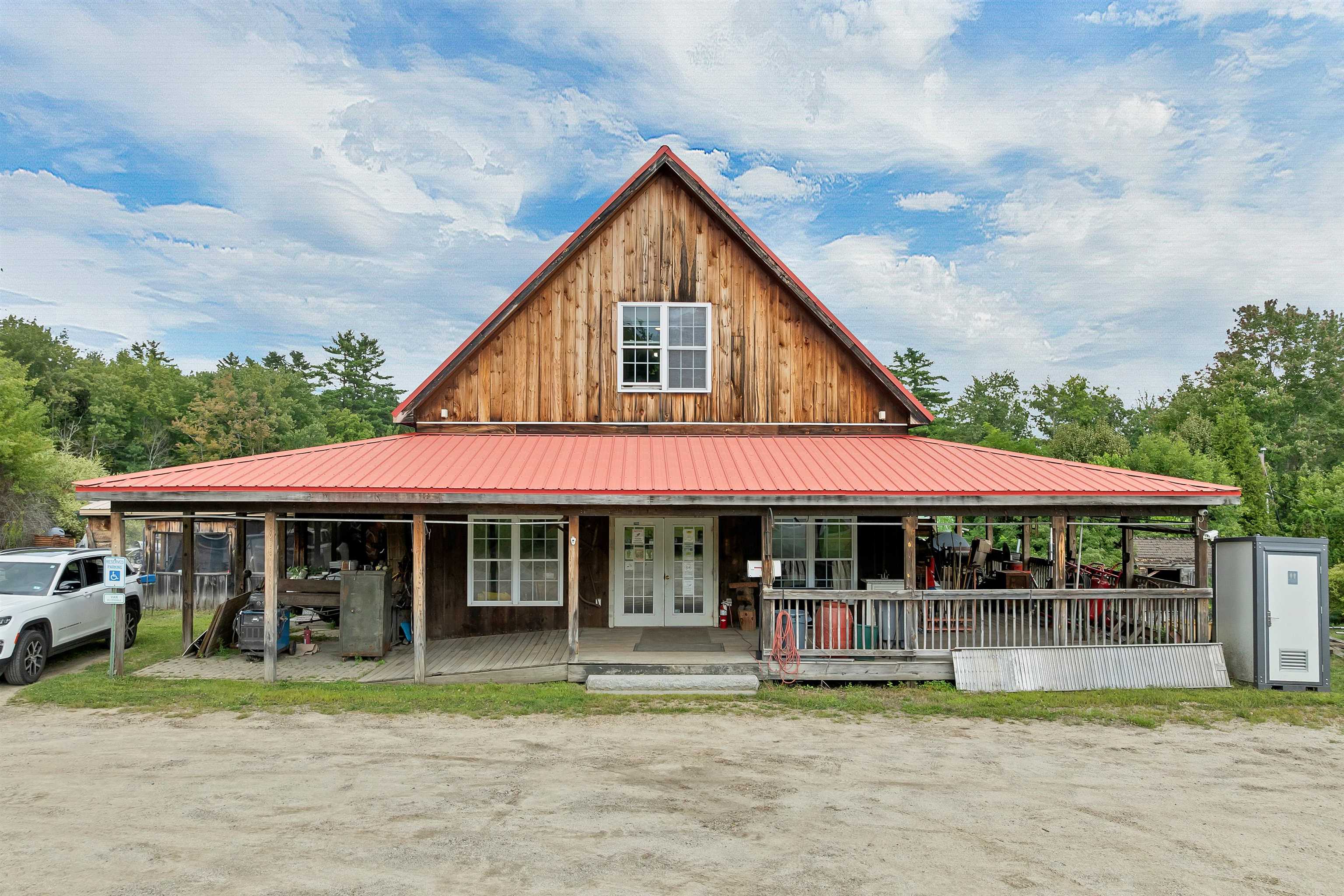 2100-2102 Dover Road Epsom, NH 03234 - Photo 2 of 60 Gallery Image 2