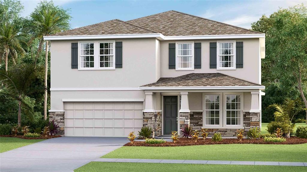 7452 Rome Lane Brooksville, FL 34613 - Photo 1 of 1 Gallery Image 1