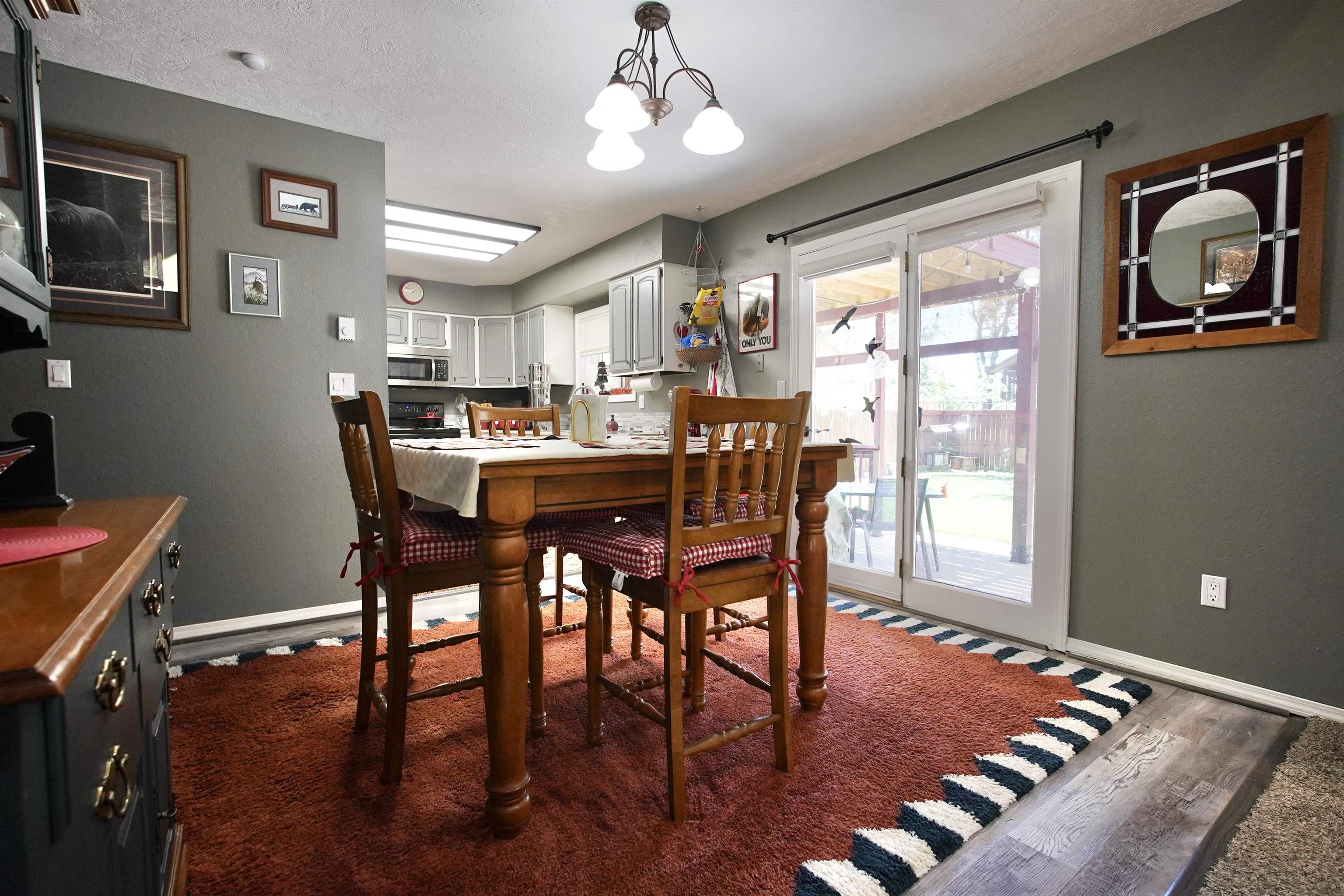 3340 Chuckwagon Casper, WY 82604 - Photo 8 of 49