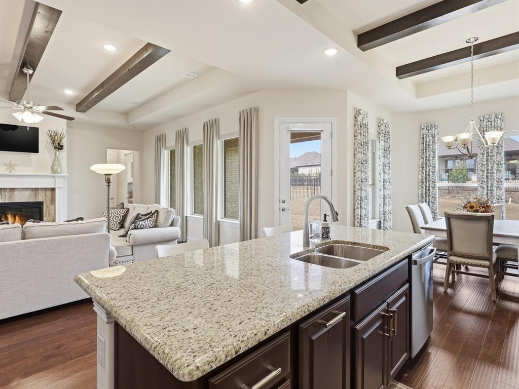 831 Rio Vista Lane Rockwall, TX 75087 - Photo 11 of 33