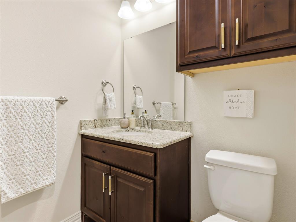 831 Rio Vista Lane Rockwall, TX 75087 - Photo 15 of 33