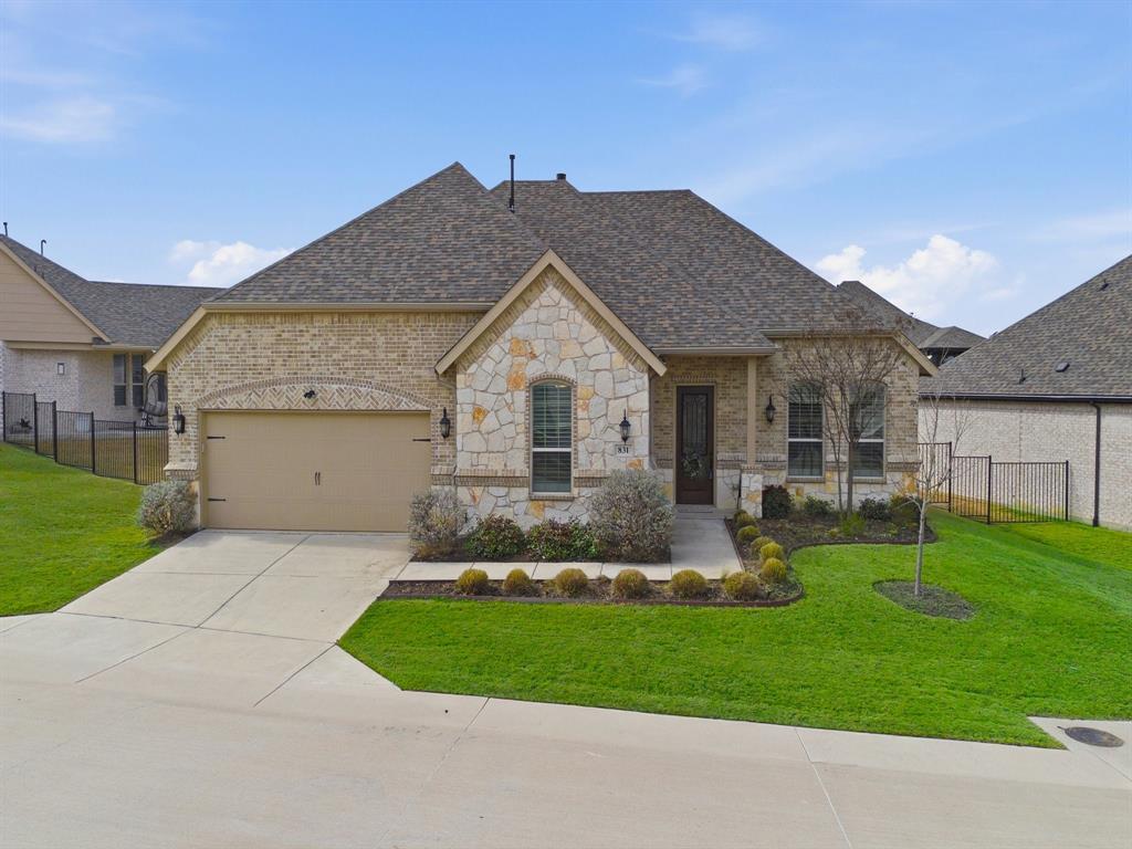 831 Rio Vista Lane Rockwall, TX 75087 - Photo 2 of 33