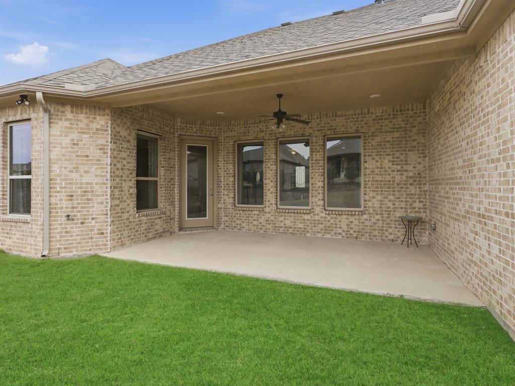 831 Rio Vista Lane Rockwall, TX 75087 - Photo 24 of 33