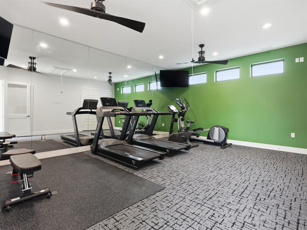 831 Rio Vista Lane Rockwall, TX 75087 - Photo 30 of 33