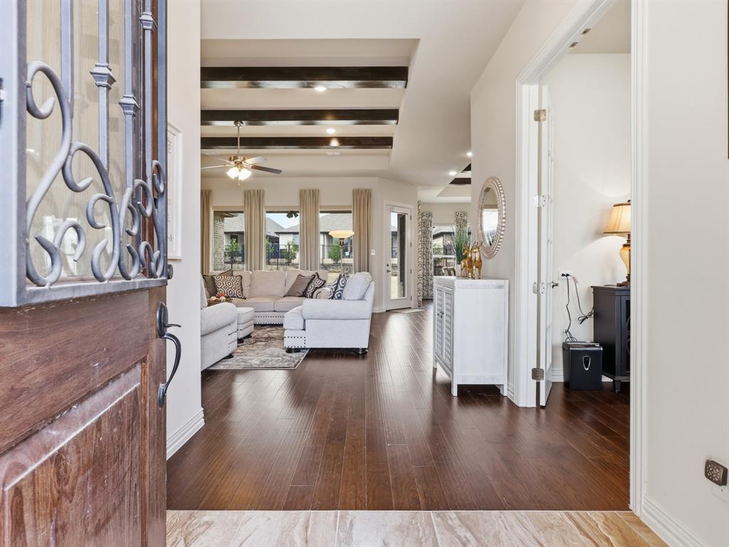 831 Rio Vista Lane Rockwall, TX 75087 - Photo 4 of 33