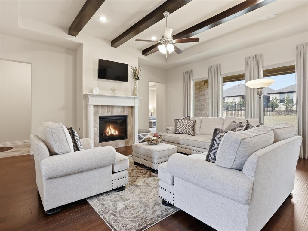 831 Rio Vista Lane Rockwall, TX 75087 - Photo 5 of 33