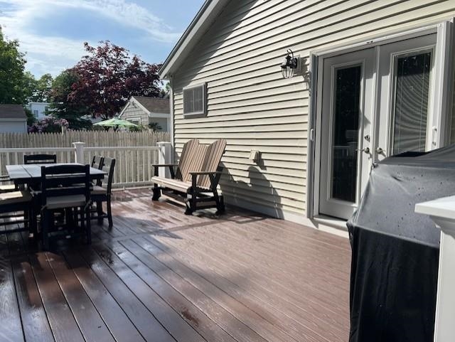 23 Walnut Avenue Hampton, NH 03842 - Photo 18 of 29