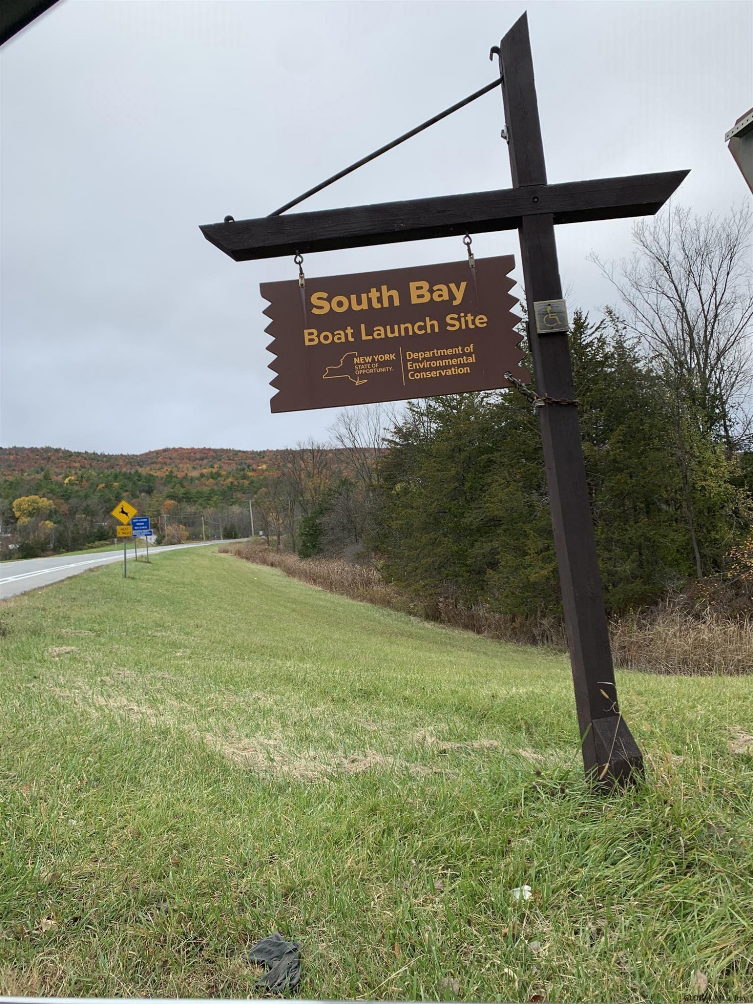 0 Cross Road Clemons, NY 12819 - Photo 11 of 12 Photo 11