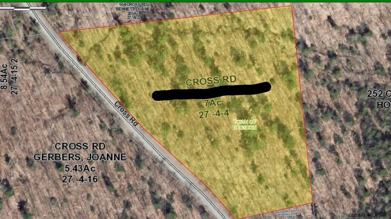 0 Cross Road Clemons, NY 12819 - Photo 3 of 12 Photo 3