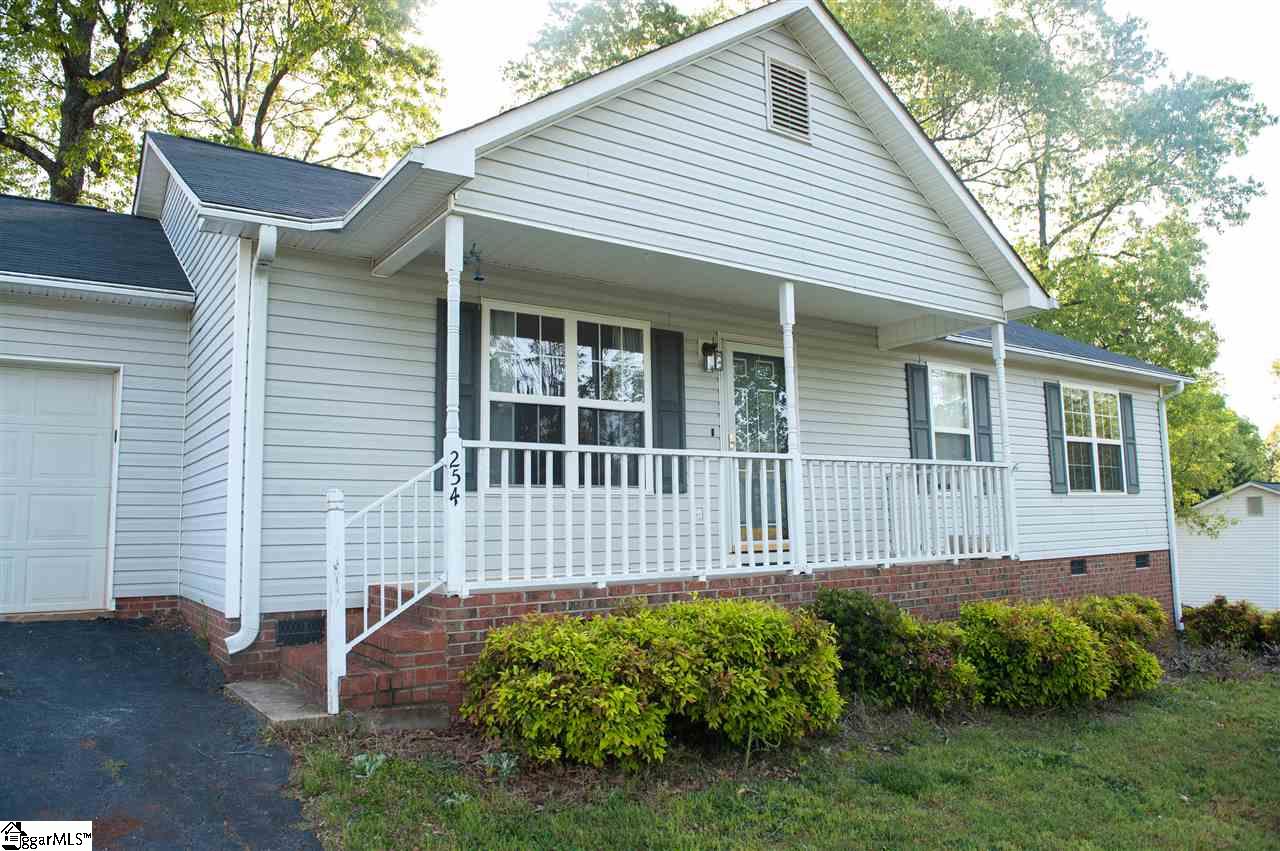 254 Crooked Tree Drive Inman, SC 29349 - Photo 22 of 25