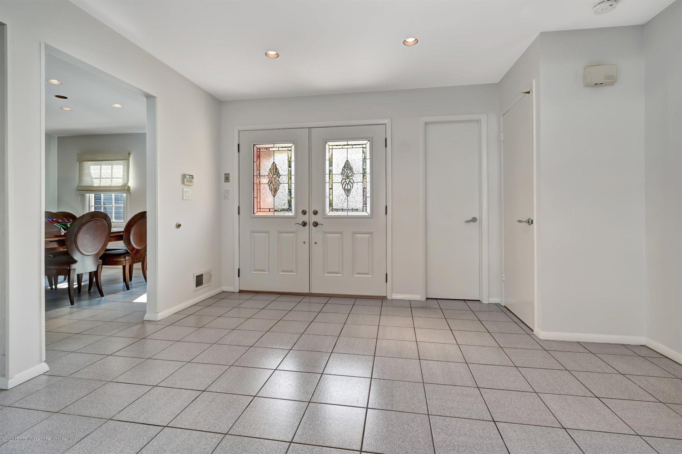 4 Canadian Woods Road Marlboro, NJ 07746 - Photo 3 of 33 a view of empty room