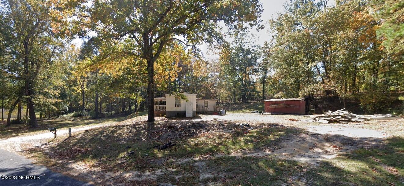 115 McLeod Street Rockingham, NC 28379 - Photo 4 of 5 McLeod st 4
