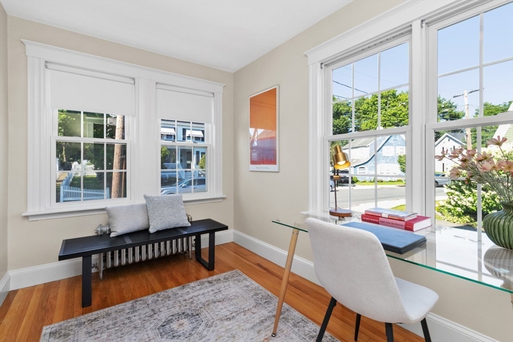 11 Bogandale Road Boston, MA 02132 - Photo 12 of 24