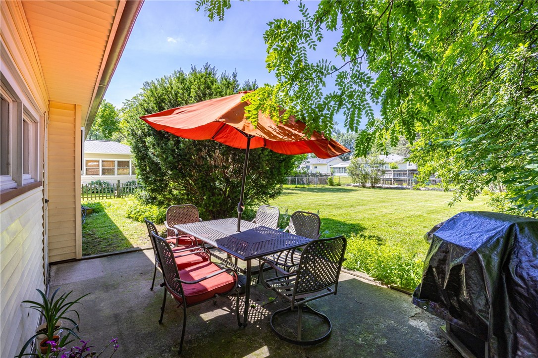 244 Ransford Avenue Irondequoit, NY 14622 - Photo 20 of 26