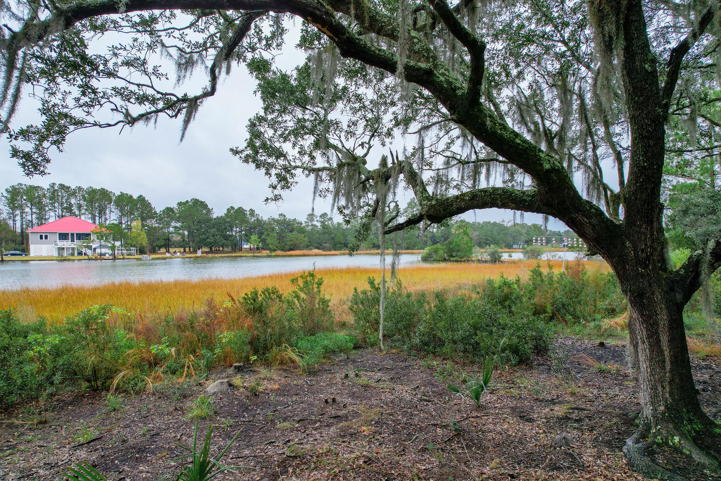 6540 Beagle Club Road Meggett, SC 29449 - Photo 18 of 31 DJI_0030