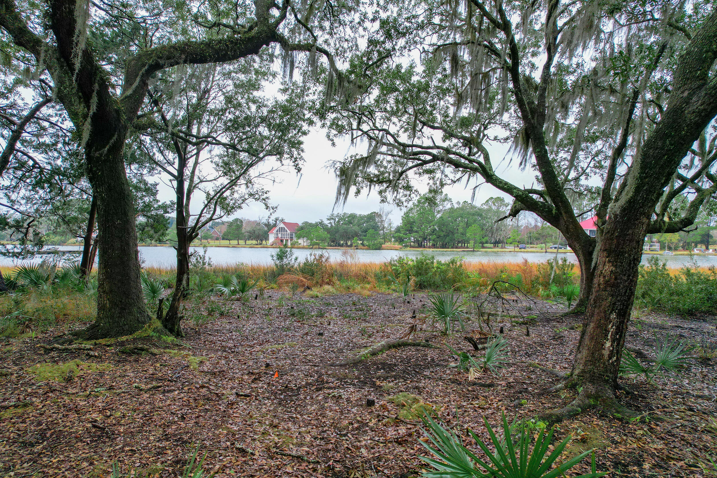 6540 Beagle Club Road Meggett, SC 29449 - Photo 19 of 31 DJI_0028