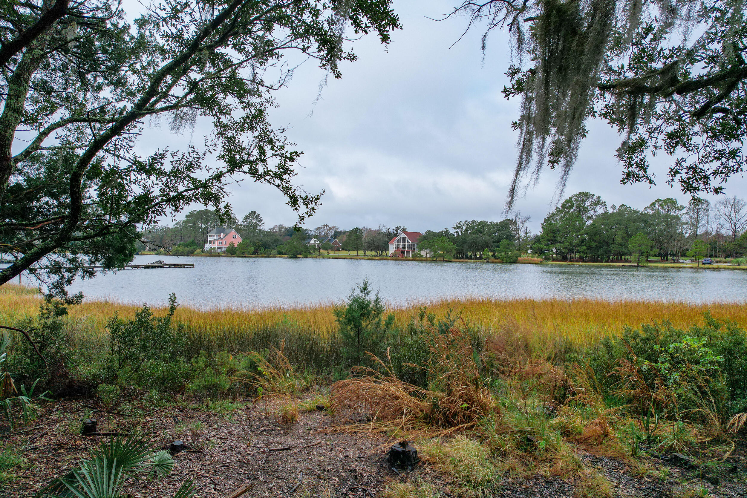6540 Beagle Club Road Meggett, SC 29449 - Photo 2 of 31 DJI_0029