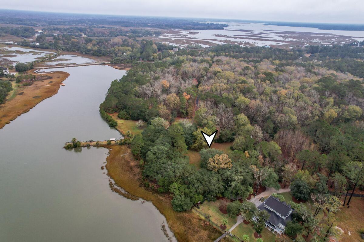 6540 Beagle Club Road Meggett, SC 29449 - Photo 23 of 31 5