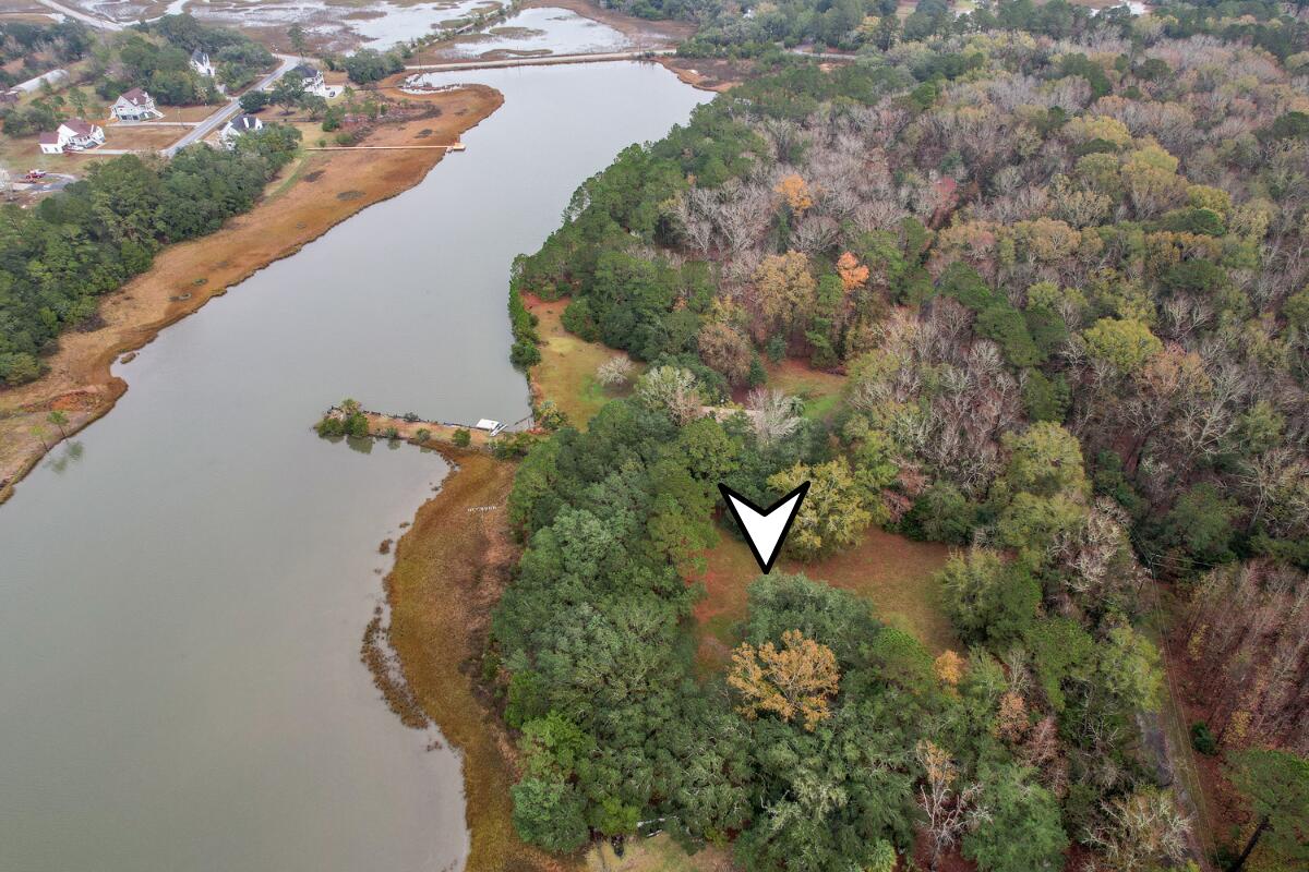 6540 Beagle Club Road Meggett, SC 29449 - Photo 28 of 31 13