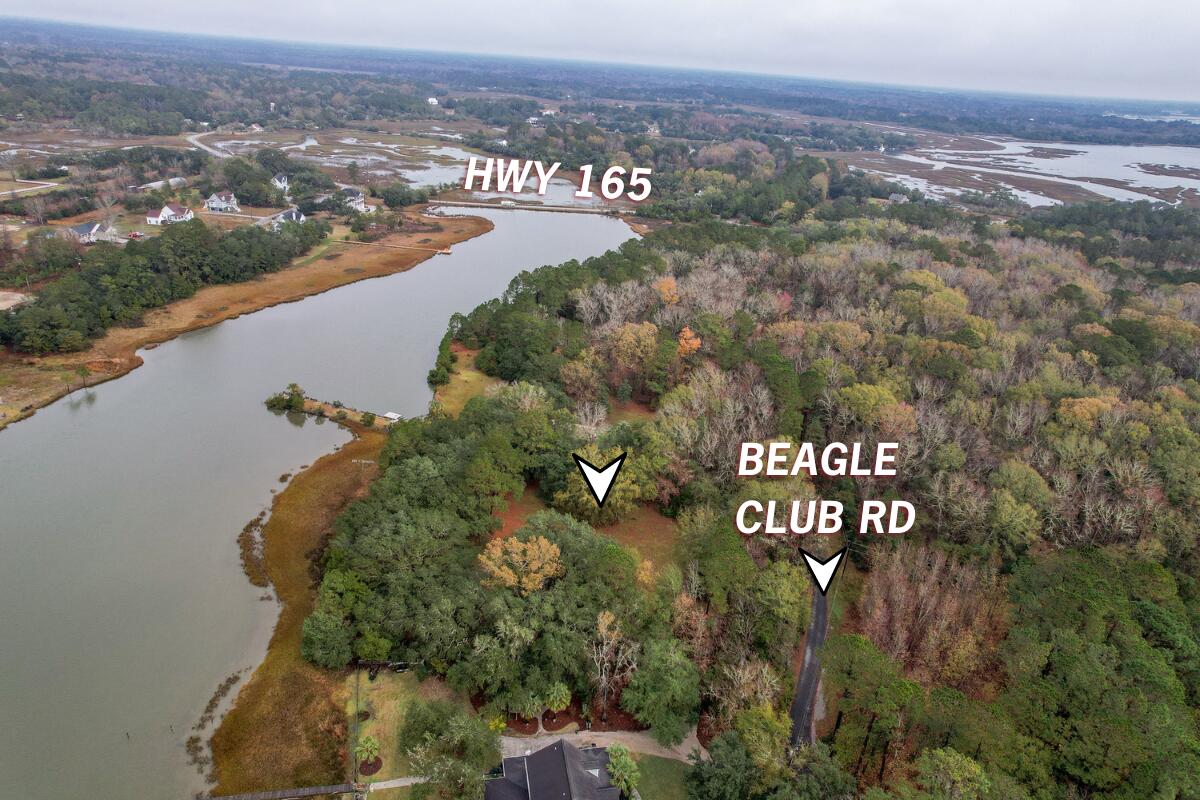 6540 Beagle Club Road Meggett, SC 29449 - Photo 4 of 31 6