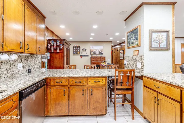 $542,900 | 2706 Sapp Road, Cottondale, FL 32431