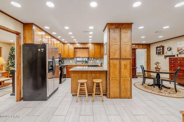 $532,900 | 2706 Sapp Road, Cottondale, FL 32431