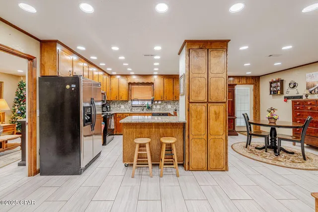 $542,900 | 2706 Sapp Road, Cottondale, FL 32431