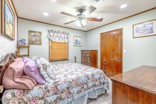 $542,900 | 2706 Sapp Road, Cottondale, FL 32431