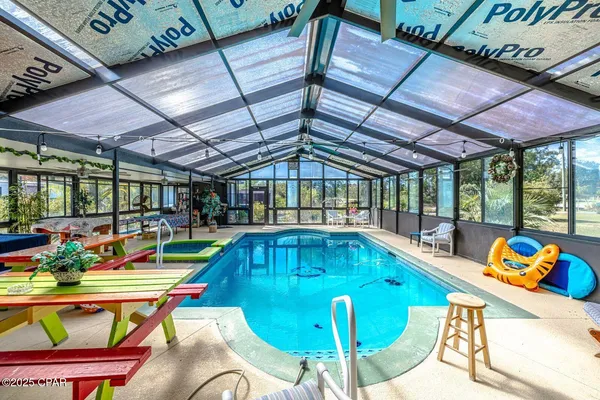 $532,900 | 2706 Sapp Road, Cottondale, FL 32431