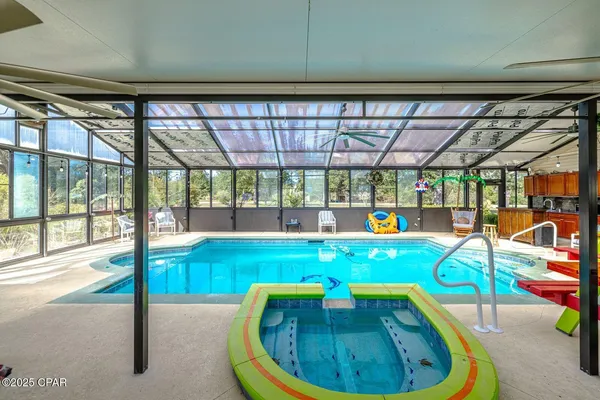 $532,900 | 2706 Sapp Road, Cottondale, FL 32431