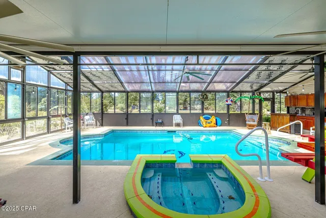 $542,900 | 2706 Sapp Road, Cottondale, FL 32431