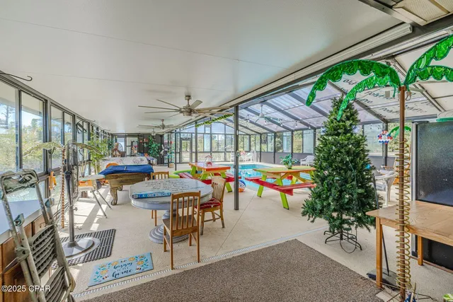 $542,900 | 2706 Sapp Road, Cottondale, FL 32431