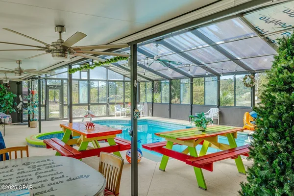 $532,900 | 2706 Sapp Road, Cottondale, FL 32431