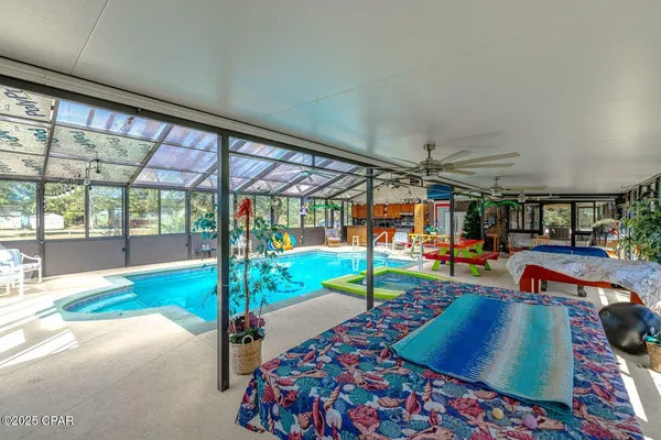 $532,900 | 2706 Sapp Road, Cottondale, FL 32431