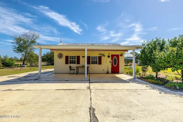 $532,900 | 2706 Sapp Road, Cottondale, FL 32431