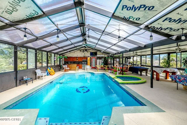 $542,900 | 2706 Sapp Road, Cottondale, FL 32431