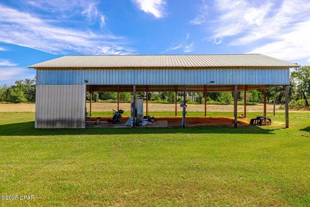 $542,900 | 2706 Sapp Road, Cottondale, FL 32431