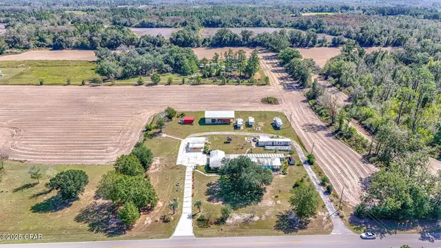 $542,900 | 2706 Sapp Road, Cottondale, FL 32431
