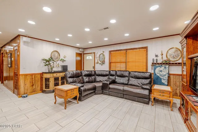 $542,900 | 2706 Sapp Road, Cottondale, FL 32431