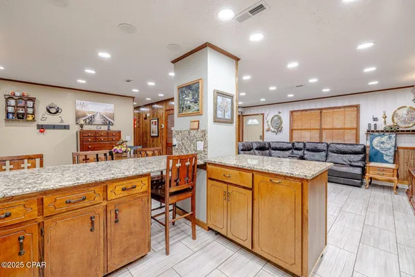 $532,900 | 2706 Sapp Road, Cottondale, FL 32431