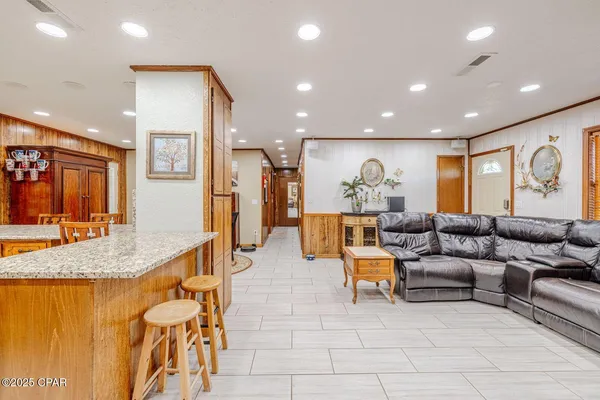 $532,900 | 2706 Sapp Road, Cottondale, FL 32431